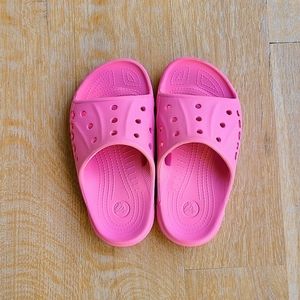 Crocs Slip On Sandals
